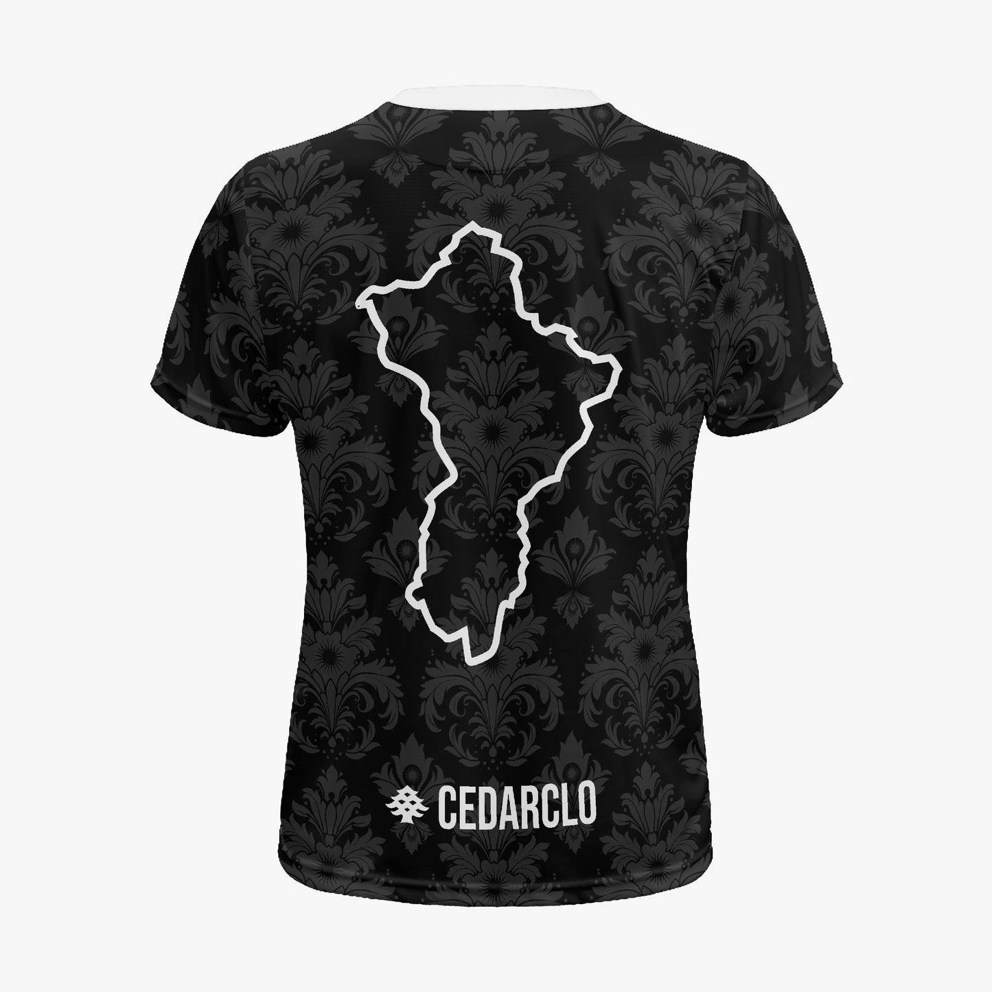 Kurdistan Fodboldtrøje