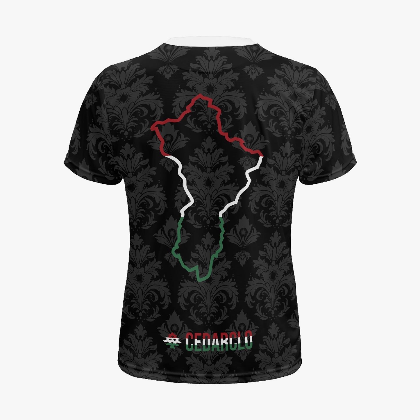 Kurdistan Fodboldtrøje